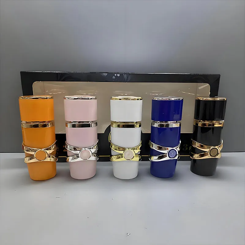 Lattafa My Yara Collection 5 Pcs (30ml)