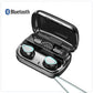 M30 TWS Wireless Earphones TrendyZone