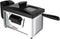 Smokeless Indoor BBQ & Grilling Made Easy TrendyZone