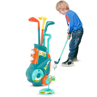 Kingsport - Luxury Golf Set Trendy Zone