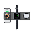 3-In-1 Foldable Wireless Fast Charger