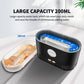 Flame Aroma Diffuser LA-0630-1 Adeeba's Collection