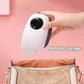 Smart Eye Massager – Heat & Vibration Therapy - Trendy zone