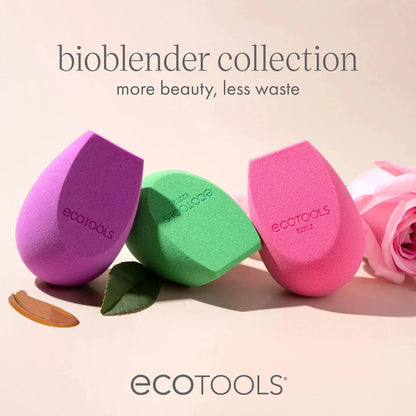 Biodegradable Makeup Sponge Trendy zone