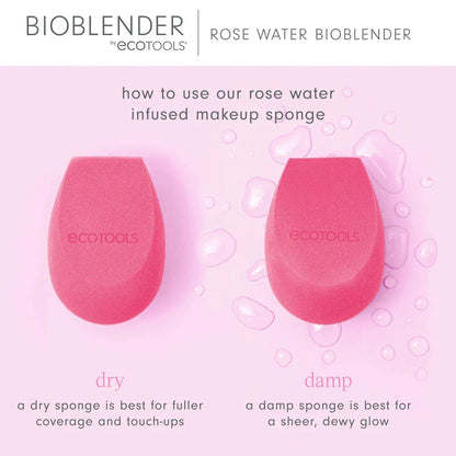 Biodegradable Makeup Sponge Trendy zone