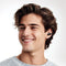 Comfort Fit, HD Sound & Noise Reduction Trendy Zone