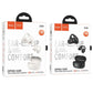 Comfort Fit, HD Sound & Noise Reduction Trendy Zone