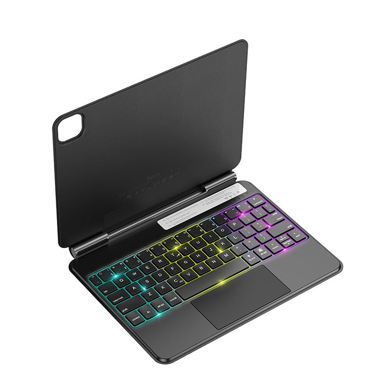 | Wireless Detachable Keyboard for Tablets & iPads TrendyZone