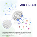 USB Desktop Air Freshener