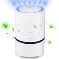 USB Desktop Air Freshener