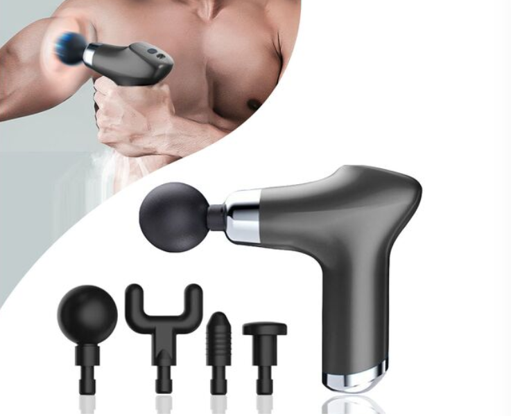 Fascial Power Massager Gun CY-001 Adeeba's Collection