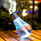 Colorful Lamp Humidifier My Store