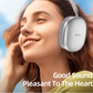Hoco - Air Triumph BT Headset8 (W35) TrendyZone