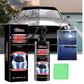 Homonth - Car Nano Paint Coating Agent Trendy zone