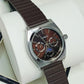 casio CA Men's Watch Trendy Zone