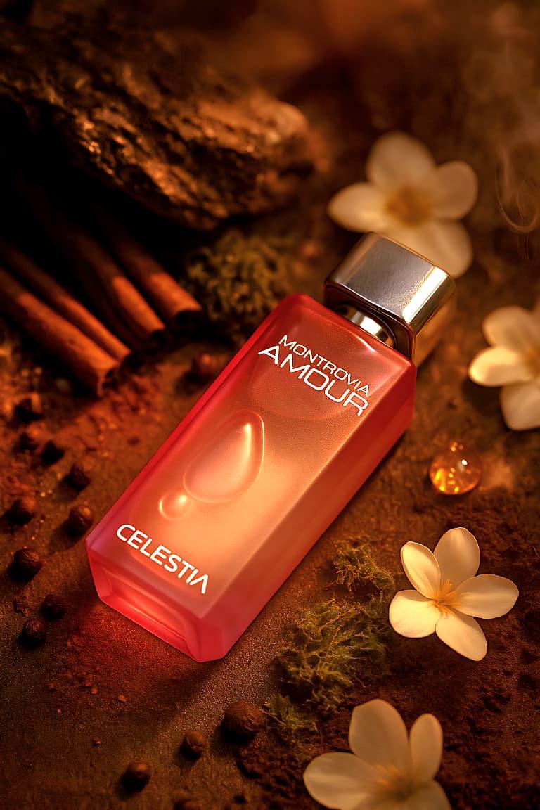 Celestia - Montrovia Collection (Original) Trendy Zone