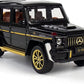 DC Mercedes Car My Store