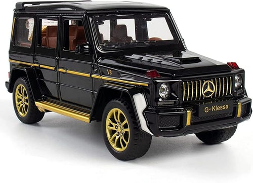 DC Mercedes Car My Store