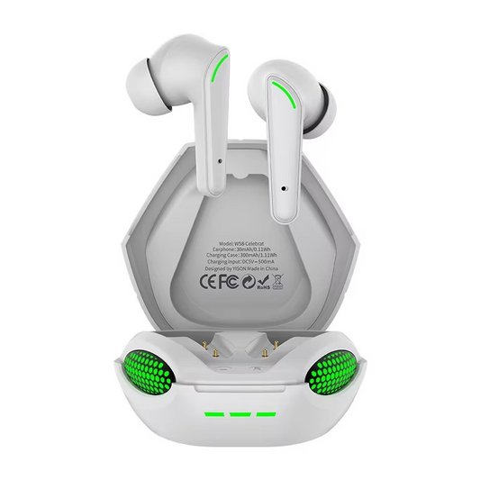 Hot Selling W58 Gaming Earphone BT 5.3