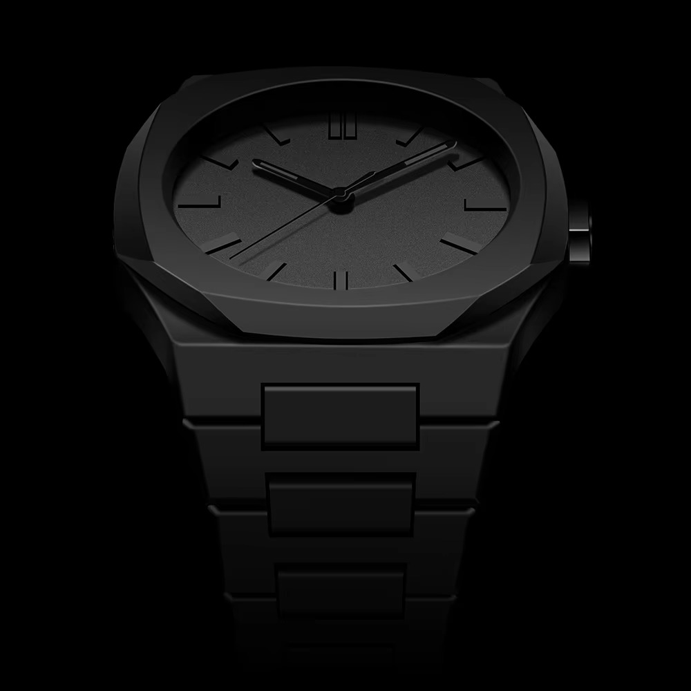 Elegant Timepiece for Men & Women TrendyZone