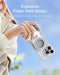 TELESIN - Fun Shot Magnetic Grip Trendy zone