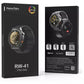 Haino Teko RW 41 Smart Watch UAE