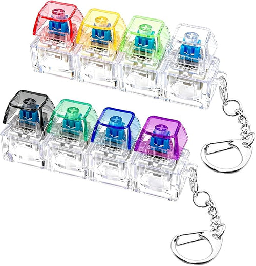 Stress Release Fidget Buttons