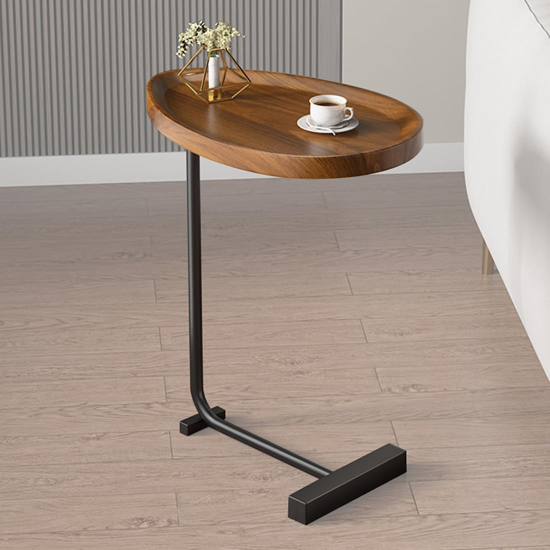 Wooden Coffee Table