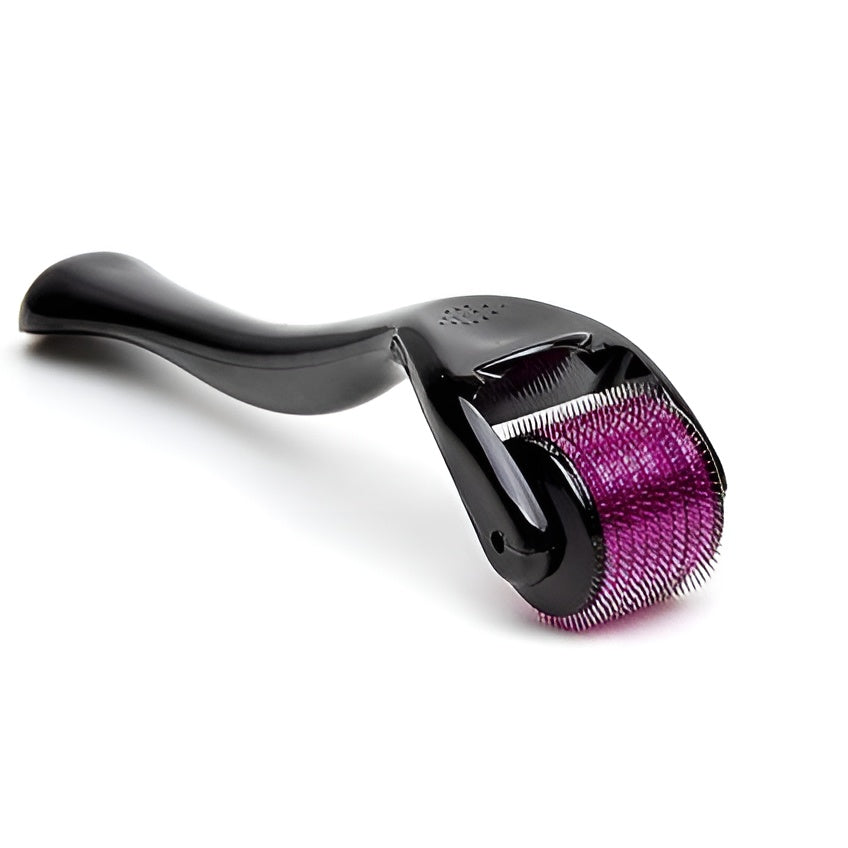 Derma Roller 1 mm Men Mattress Hair & Beard Growth
