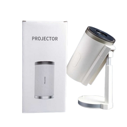 LCD Projector