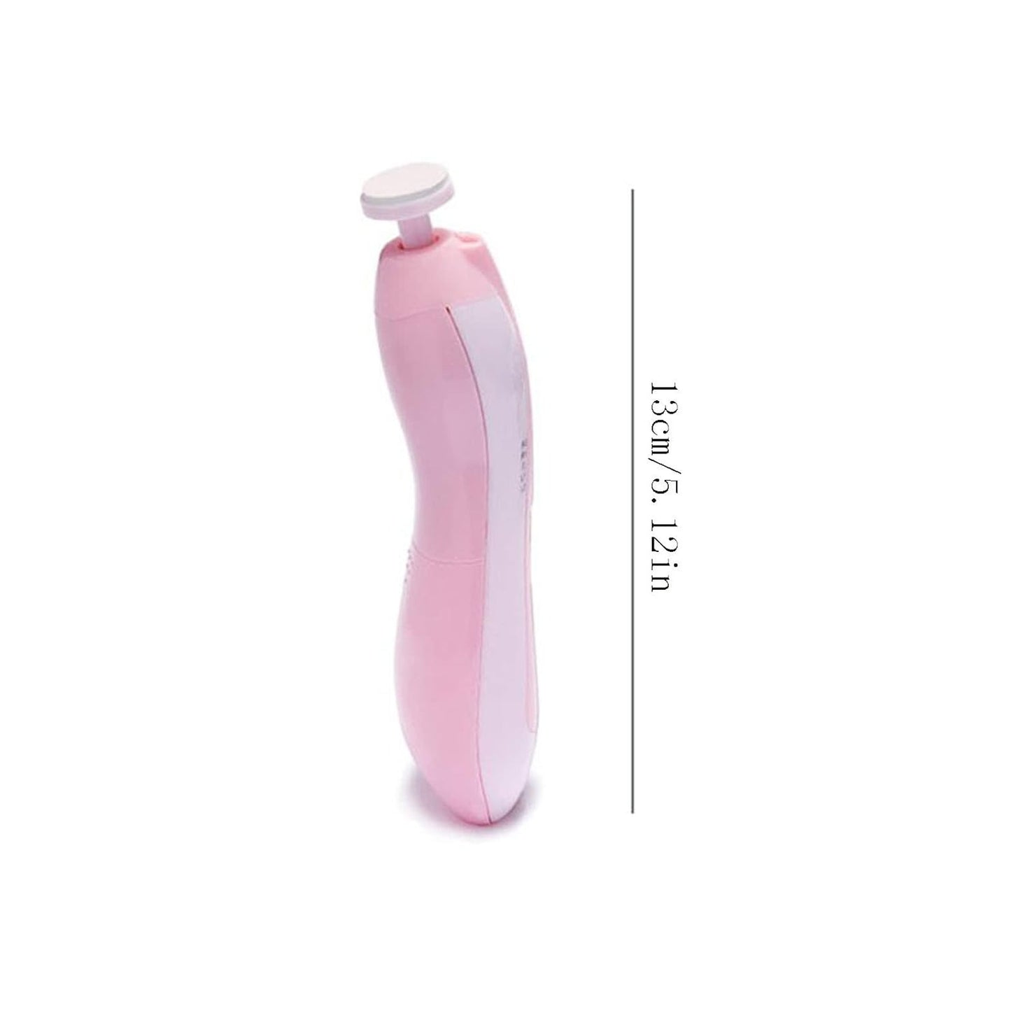 Electric Baby Nail Sharpener