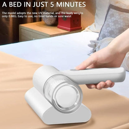 Handheld Mattress Vacuum Cleaner