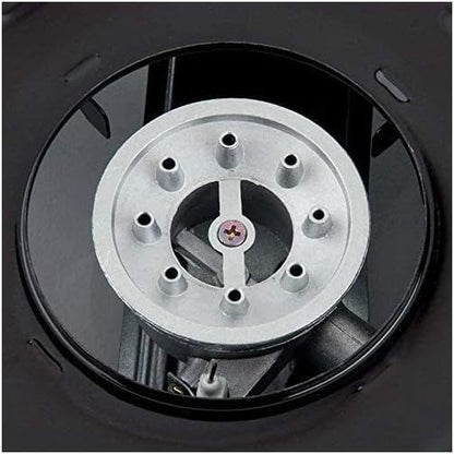 2 in 1 Portable Gas Burner Stove