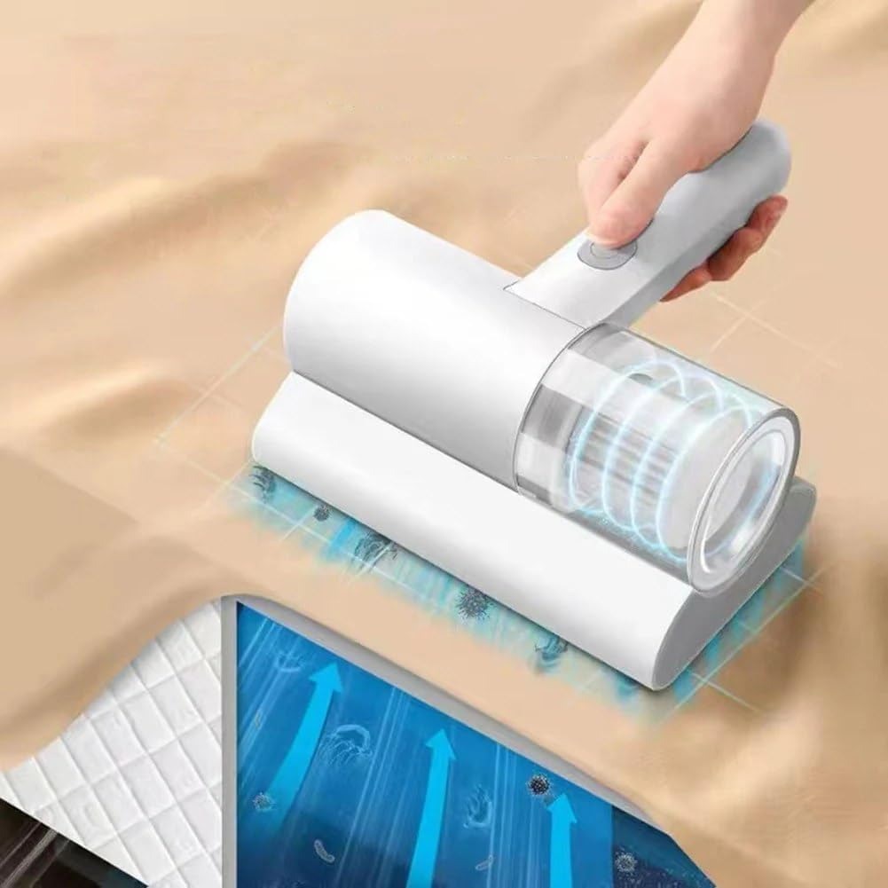 Handheld Mattress Vacuum Cleaner