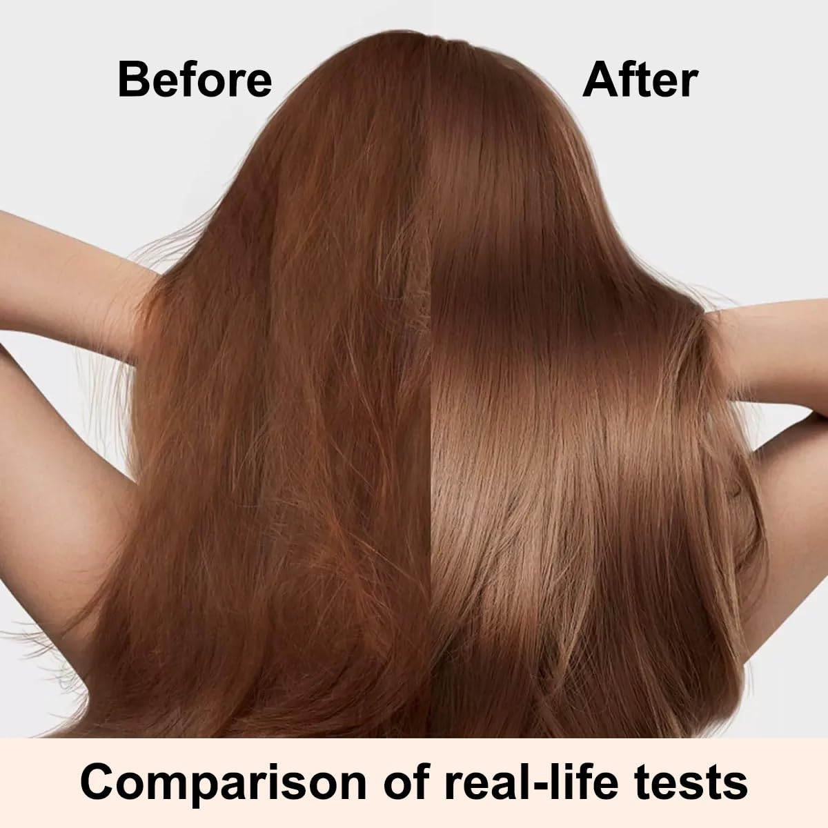 Tgideas Hair Oil