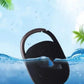 4Th Generation Wireless Music Box Bluetooth Speaker Mini Outdoor Portable Speaker Bass Trendy zone