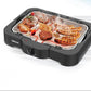 Electric Grill Trendy Zone