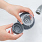 Liquid Adding Pot Washing Brush Trendy Zone