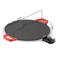 Multifunctional Electric Baking Pan Trendy Zone