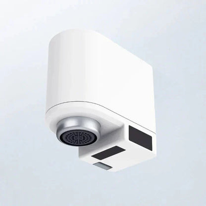 Intelligent Infrared Induction Water Saving Device USB Charging UAE