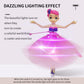 Magic Flying Fairy Princess Doll Adeeba's Collection