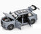 Metal Vehicle Pull Back Car My Store