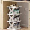Multifunctional Storage Rack (6-Tier)