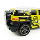Remote Controlled Car-Toyota My Store