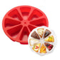 Silicone Cake Mold UAE