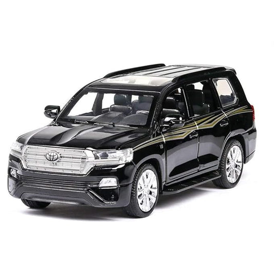 Toyota Land Cruiser My Store