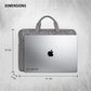 Nautica - Textured Laptop Bag Trendy zone